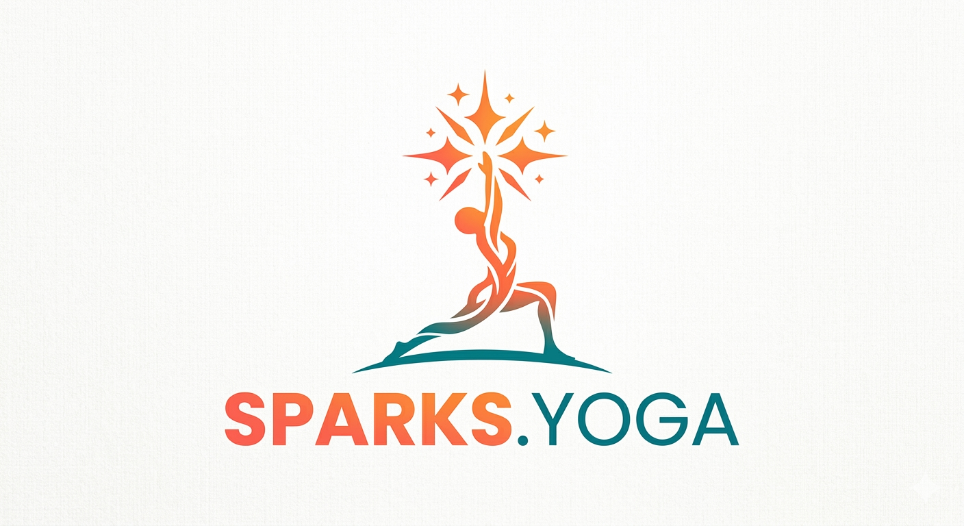 Sparks Yoga